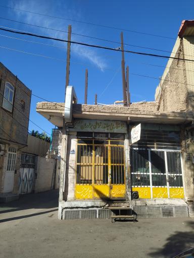 عکس تراشکاری و سیلندرتراشی برادران