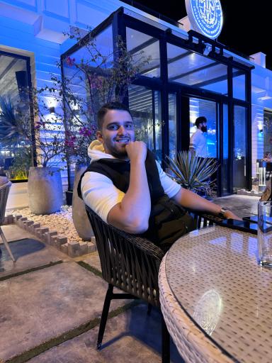 رستوران مارینا کیش