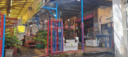 عکس کافه رستوران مهمان دوست