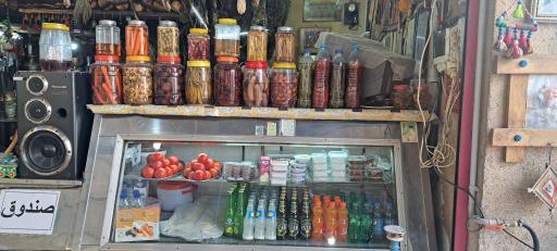 عکس کافه رستوران مهمان دوست