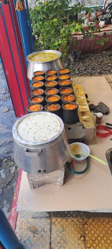 عکس کافه رستوران مهمان دوست