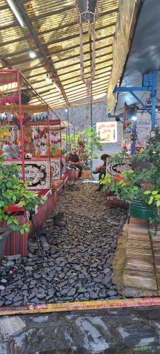 عکس کافه رستوران مهمان دوست