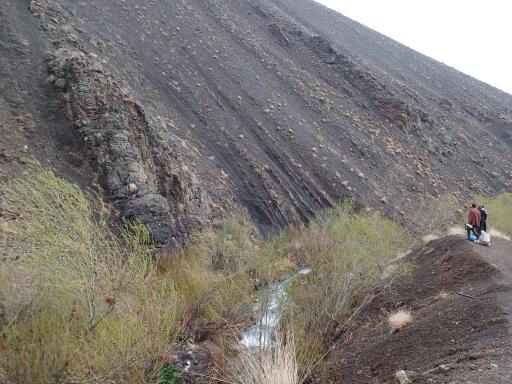 عکس روستای تالون