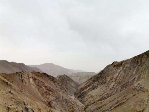 عکس روستای تالون