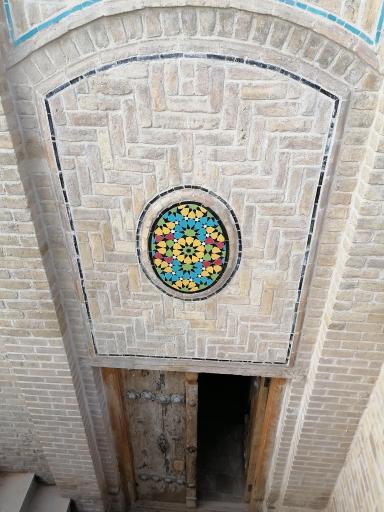 خانه تاریخی امیری