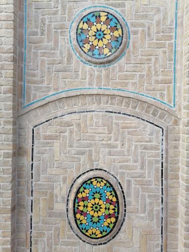 عکس خانه تاریخی امیری