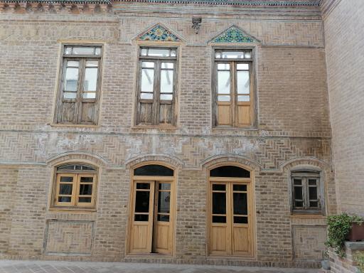 خانه تاریخی امیری