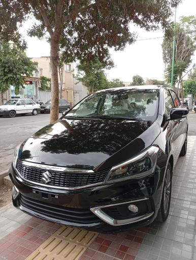 عکس اتوگالری کوروش