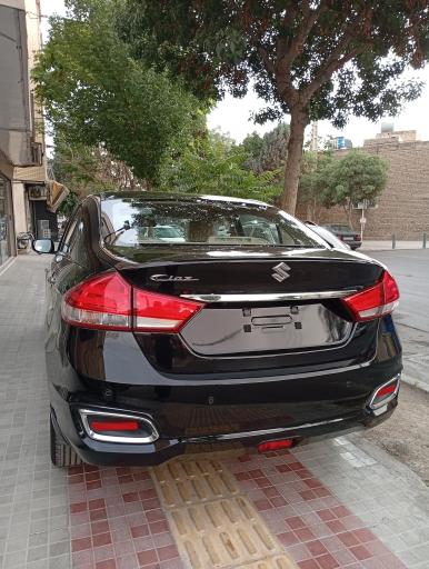 عکس اتوگالری کوروش