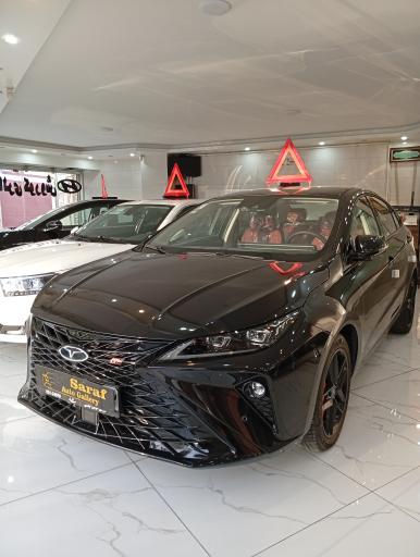 عکس اتوگالری کوروش