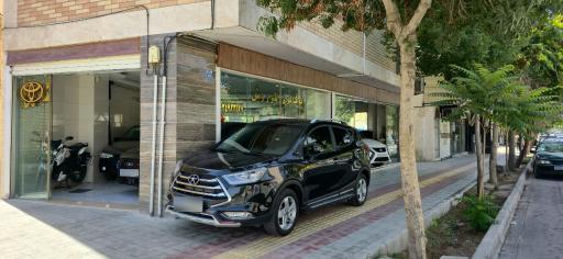 عکس اتوگالری کوروش