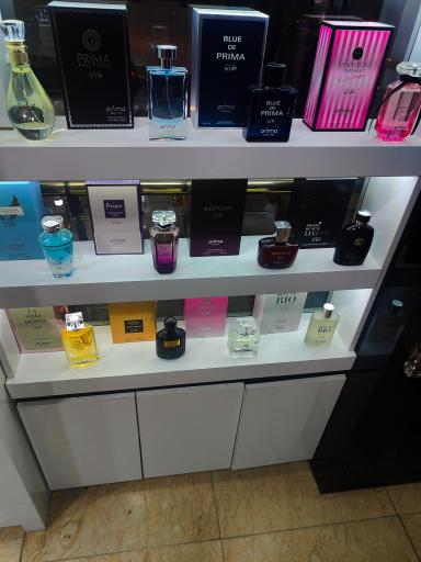 عکس عطر و ادکلن پاریس