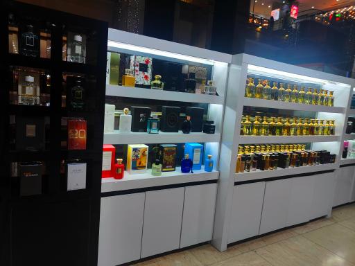 عکس عطر و ادکلن پاریس