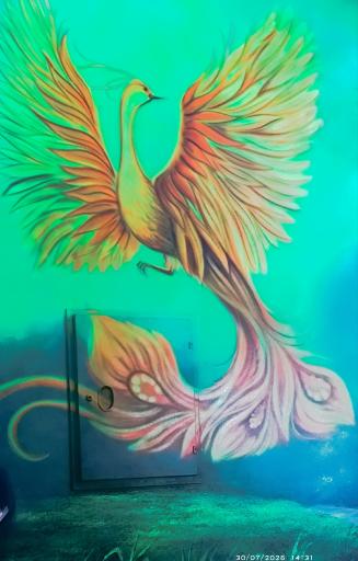 عکس رویا پارک