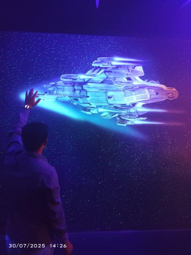 عکس رویا پارک