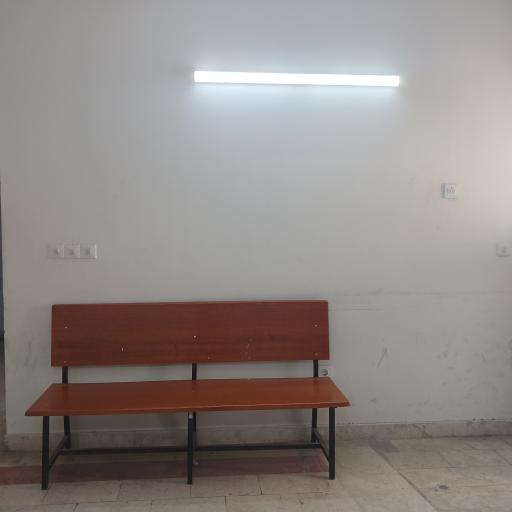 عکس مجتمع شوراهای حل اختلاف وفاق