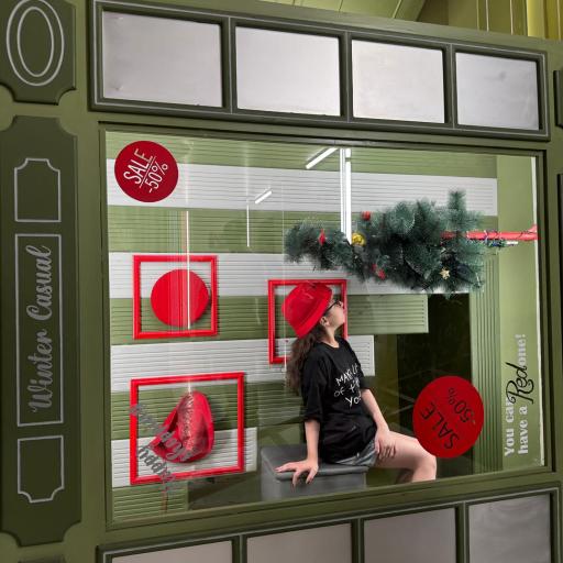 عکس رویا پارک