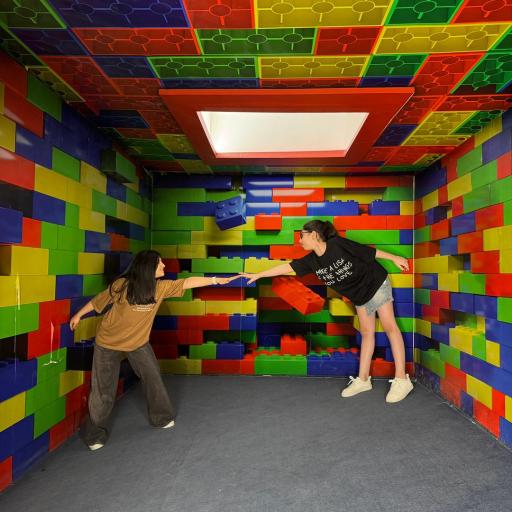 عکس رویا پارک