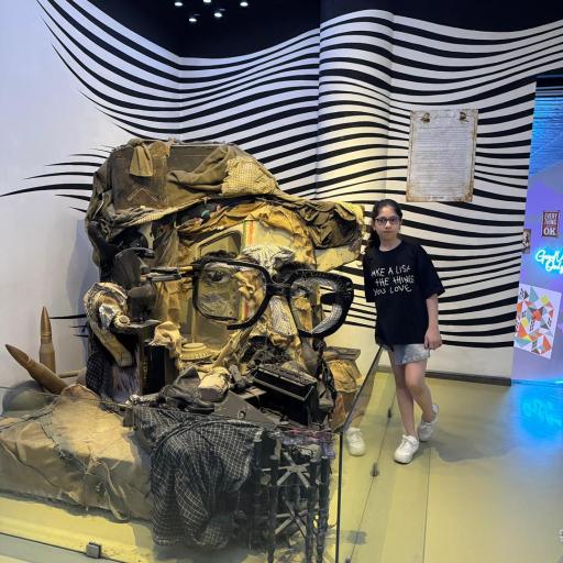 عکس رویا پارک