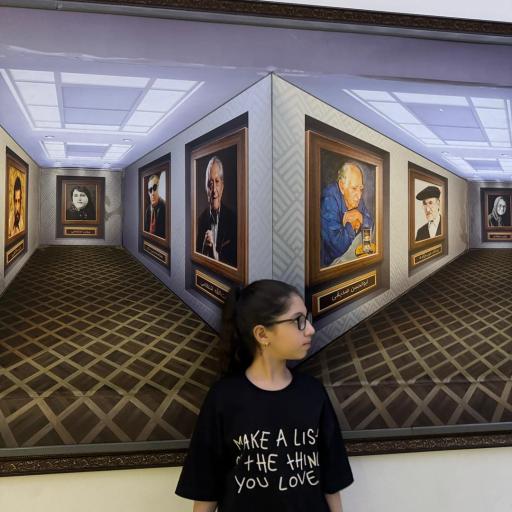 عکس رویا پارک