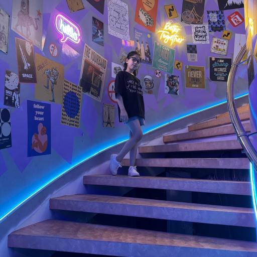 عکس رویا پارک