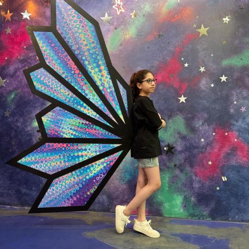 عکس رویا پارک