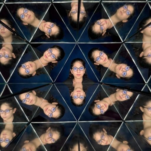 عکس رویا پارک