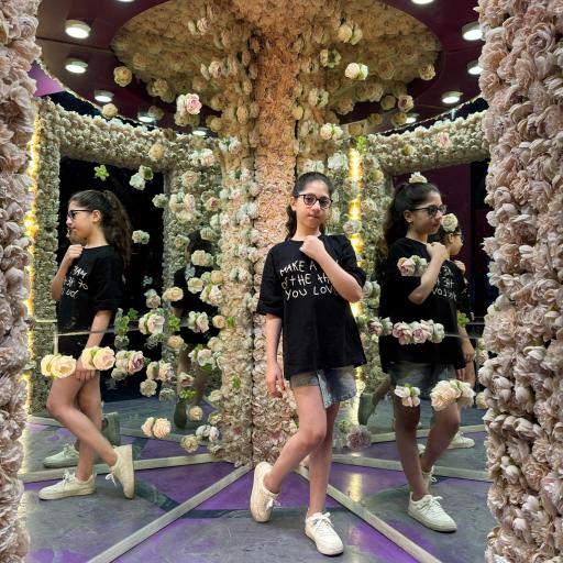 عکس رویا پارک