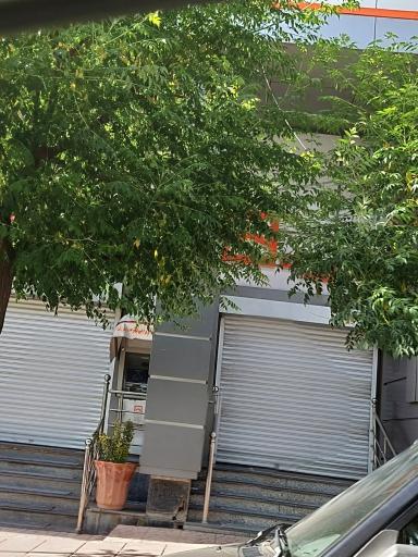 عکس خودپرداز بانک مسکن ATM