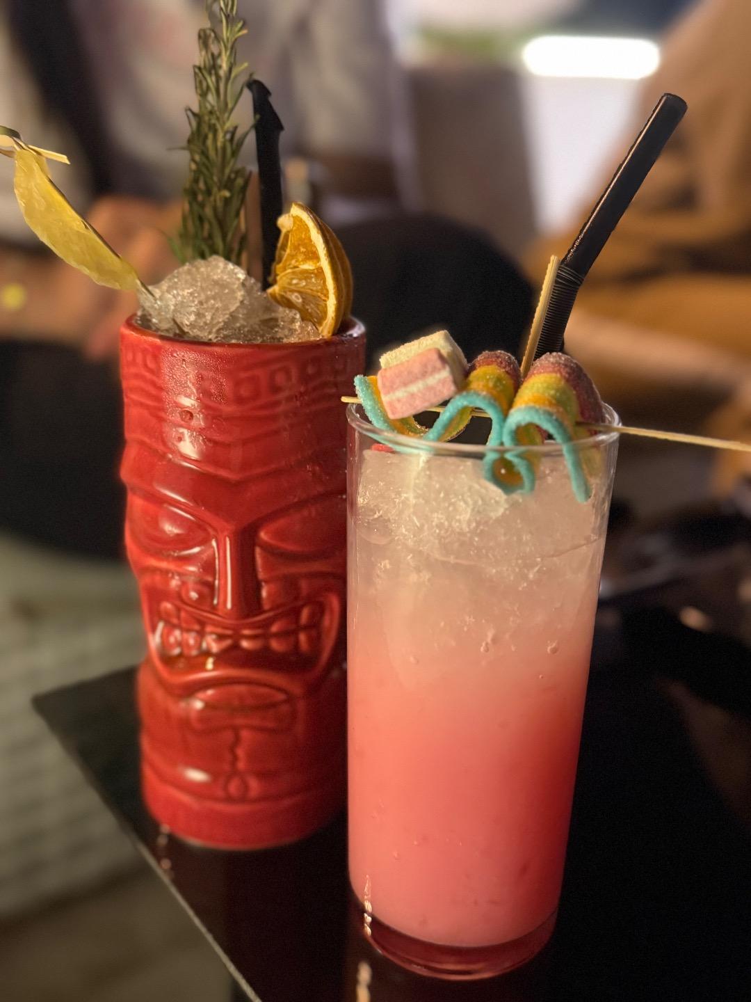 عکس رستوران مارینا کیش