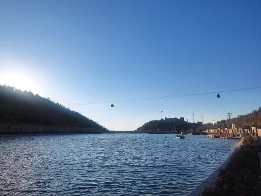 عکس کوه عینالی