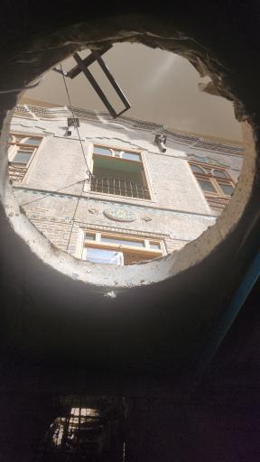 عکس خانه تاریخی امیری