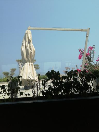 عکس رستوران مارینا کیش