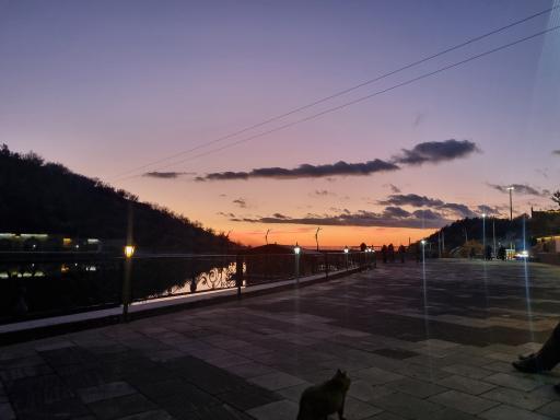 عکس کوه عینالی