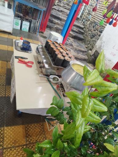 عکس کافه رستوران مهمان دوست