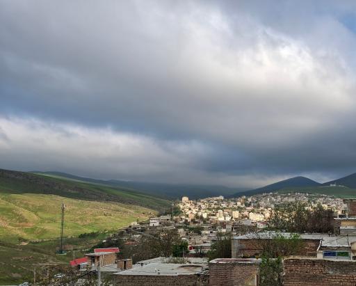 عکس گرمی