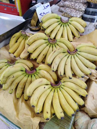 عکس میوه احمد