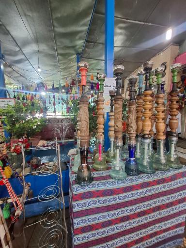 عکس کافه رستوران مهمان دوست