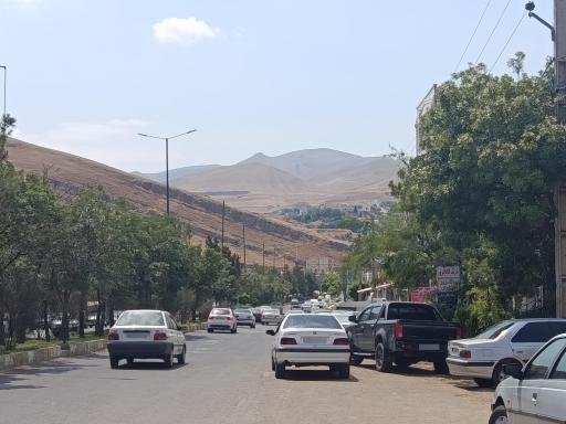 عکس گرمی