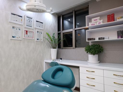 عکس کلینیک پوست مو و زیبایی دکتر فاطمه مهدی پور 