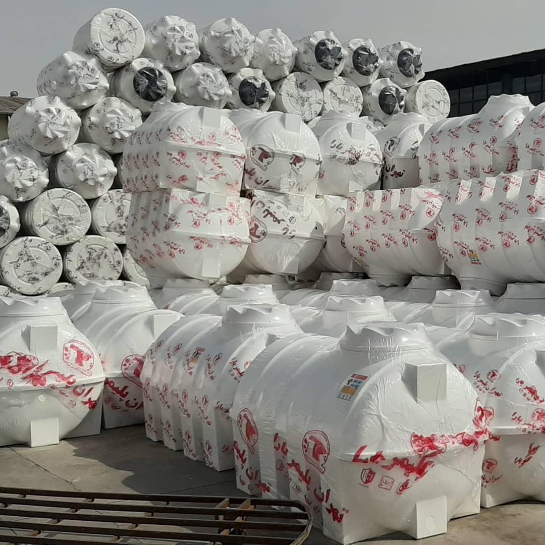 عکس تهران پلیمریارا