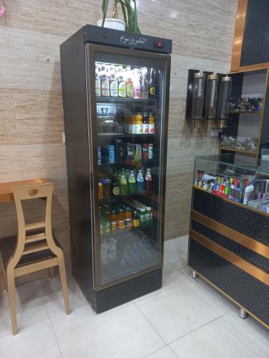 عکس کافه  قهوه