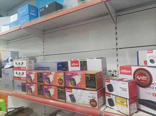 عکس کلینیک حفاظتی ایران نژاد