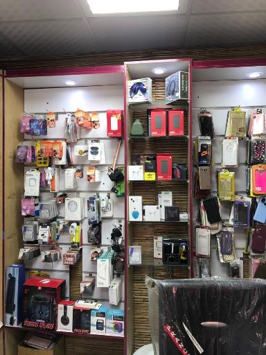 عکس موبایل پیروندی