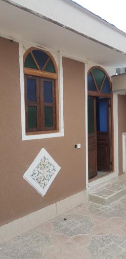 عکس اقامتگاه سنتی ماهور