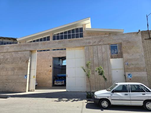 عکس پخش سراسری بیسمارک شعبه مشهد 