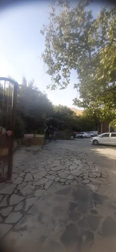 عکس اقامتگاه بومگردی باغ آرزوها