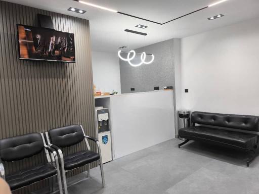 عکس مطب دکتر لیلا فرزادی 