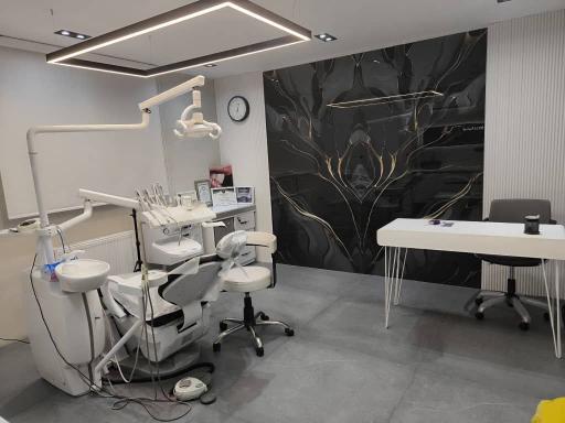 عکس مطب دکتر لیلا فرزادی 