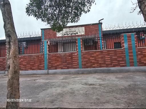 استخر شهدای غواص